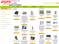 hopediscountcity.com