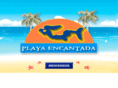 hotelplayaencantada.com