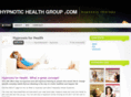hypnotichealthgroup.com
