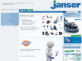 janser.fr