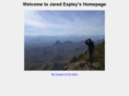 jaredespley.org