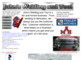johnsweldingandtool.com
