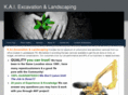 kaiexcavation.com