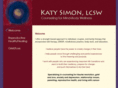 katysimon.com