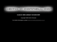 keithoconnell.com