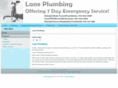 laneplumbing.net