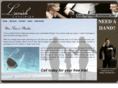 lavishnv.com