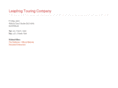 leapfrogtouringcompany.com