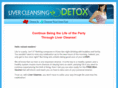 livercleansingdetox.com