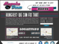 magnoliadiner.com