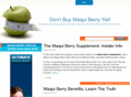 maquiberryreviewer.com