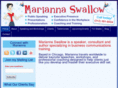 mariannaswallow.com