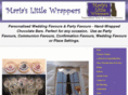 mariaslittlewrappers.com