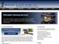 mastercleantampa.com