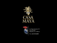 mayacasa.com