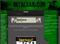 metalraid.com