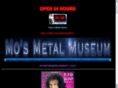 mosmetalmuseum.com