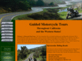 motorcycleroadtours.com