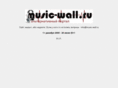 music-wall.ru
