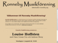 musik-i-ronneby.org