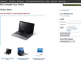 mycomputerguystore.com