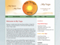 myyoganc.com