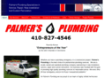 palmersplumbing.info