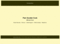 pamgoodencook.com