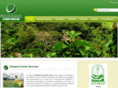 panaforest.com
