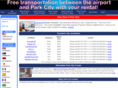 parkcityrental.com