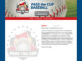 passthecup.com
