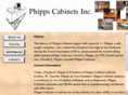 phippscabinets.com