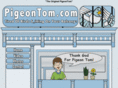 pigeontom.com