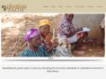 plantingfaith.com