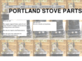 portlandstoveparts.com