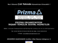 prizmaorganizasyon.com