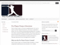 proplayerproject.com