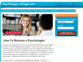 psychology-college.com