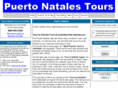 puertonatalestours.com