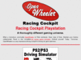 racingcockpitplaystation.com