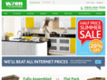 ren-kitchen.com
