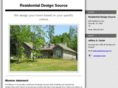 residentialdesignsource.com