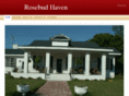 rosebudhaven.org