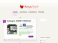 rougeapple.com