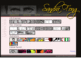 sandrafong.com