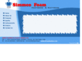 simmcofoam.com