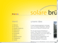 solare-bruecke.org