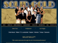 solidgoldmusic.com