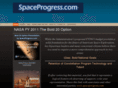 spaceprogress.com