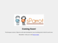 sparrot.com